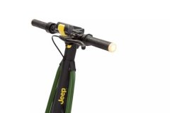 JEEP Električni skuter 2xe ADVENTURER TS