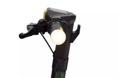 JEEP Električni skuter 2xe ADVENTURER TS