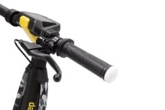 JEEP Električni skuter 2xe URBAN CAMOU TS