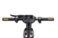 JEEP Električni skuter 2xe URBAN CAMOU TS