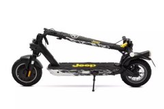 JEEP Električni skuter 2xe URBAN CAMOU TS