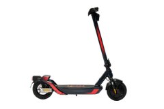 RedBull Električni skuter Red Bull TEN TURBO