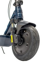 RedBull Električni skuter Red Bull TEN TURBO