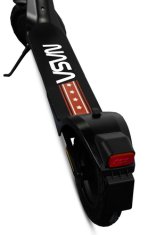 NASA Električni skuter MERCURY 85-75 black