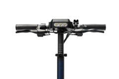 NASA Električni skuter EARTH 10-15 black