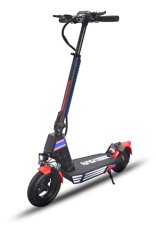 NASA Električni skuter EARTH 10-15 black