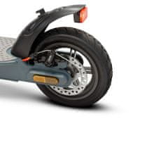 Ducati Električni skuter PRO-I EVO MAX SAFE RIDE