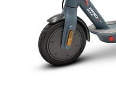Ducati Električni skuter PRO-I EVO MAX SAFE RIDE