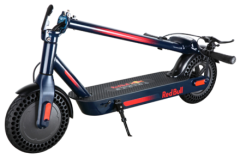 RedBull Električni skuter Red Bull RACE TEEN 10-10