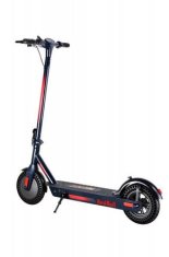 RedBull Električni skuter Red Bull RACE TEEN 10-10