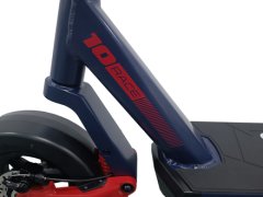 RedBull Električni skuter Red Bull RACE TEN FULL