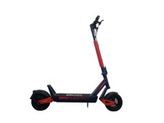 RedBull Električni skuter Red Bull RACE TEN FULL