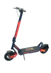 RedBull Električni skuter Red Bull RACE TEN FULL
