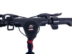 RedBull Električni skuter Red Bull RACE TEN FULL