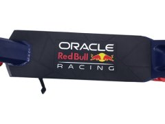 RedBull Električni skuter Red Bull RACE TEN FULL