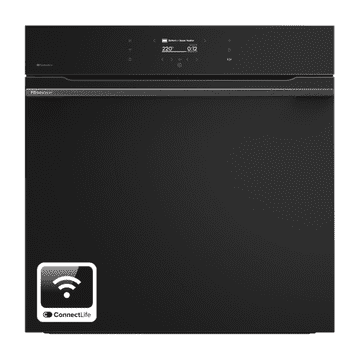 Hisense BI614P8B električna pećnica, 77 l