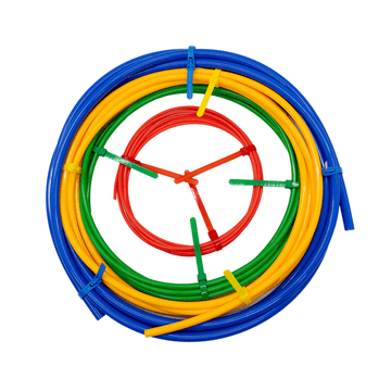 Value Set za savijanje cijevi VBT-4S