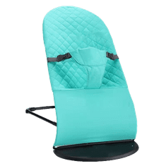 Tavalax Ergonomska dječja ležaljka prilagođena osjetljivoj dječjoj koži "Tavalax"