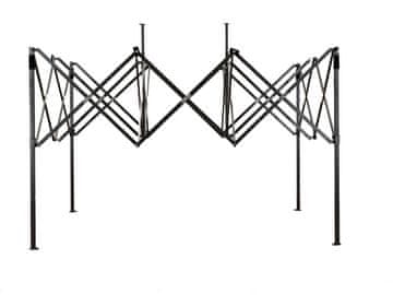 Aga Konstrukcija štanda 3x4,5 m