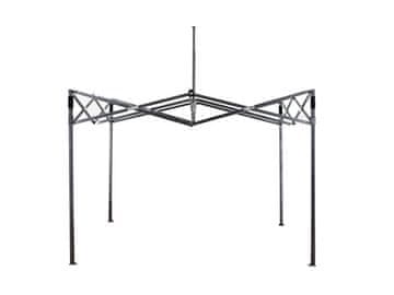 Aga Konstrukcija štanda 3x3 m