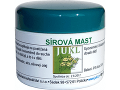 JUKL JUKL Sumporna mast 50 ml