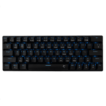 White Shark TIPKOVNICA GK-003111 KAIKEN / US Premium Linija