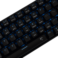 White Shark TIPKOVNICA GK-003111 KAIKEN / US Premium Linija