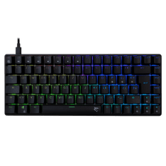 White Shark Tipkovnica GK-005122 HAMACHI Mehanicka RGB / HR - BLUE SW.