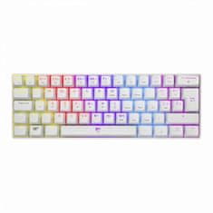 White Shark TASTATURA GK-2022 SHINOBI W-PLAVA