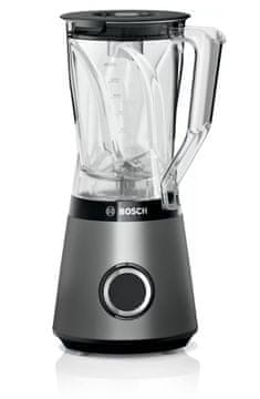 Bosch Bosch Serie 4 MMB6141S stolni mikser 1200W srebrni