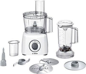 BOS Multipraktik Bosch MCM3200W, 800W, 2.3L, Bijela