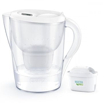 Brita Brita Marella XL + 1 Maxtra Pro PP filter vrč (3.5 L)