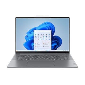Lenovo Yoga Slim 7 prijenosno računalo, Ultra 7-258V, 32GB, SSD1TB, 2.8K, W11H (83HM004KSC)