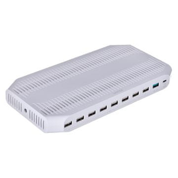 Unitek Unitek Y-2190 stanica za punjenje 160W, bijela