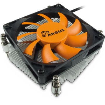 Inter-tech Argus T-200 hladnjak za procesor