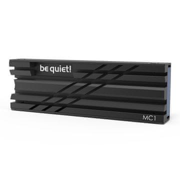 Be quiet! BE QUIET! MC1 hladnjak za M.2 SSD