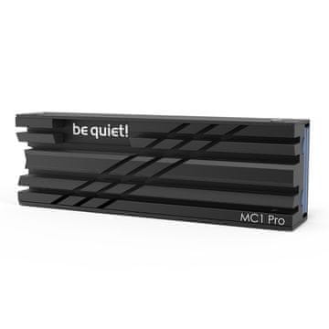 Be quiet! BE QUIET! MC1 PRO hladnjak za M.2 SSD