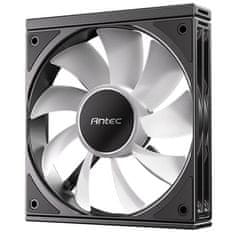 Antec Connect 120 ARGB 120 mm 4-pin PWM set od 3 ventilatora
