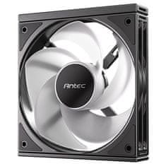 Antec Connect 120 Reverse ARGB 120 mm 4-pin PWM set (3 ventilatora)