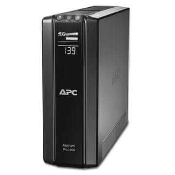 APC Back-UPS Pro BR1500G-GR 1500VA 865W neprekidno napajanje (UPS)