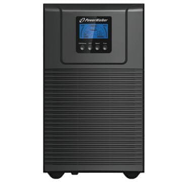 PowerWalker VFI 3000 TG Online 3000VA 2700W UPS besprekidno napajanje