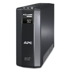 APC Back-UPS Pro BR900G-GR 900VA 540W 5xSchuko UPS (nepoderivi napajanje)