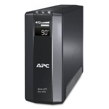 APC Back-UPS Pro BR900G-GR 900VA 540W 5xSchuko UPS (nepoderivi napajanje)