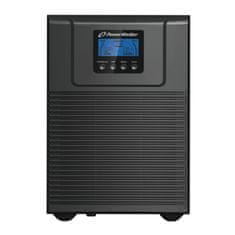 PowerWalker POWERWALKER VFI 3000 TGB Online 3000VA 2700W UPS (nepoderivi napojni sustav)