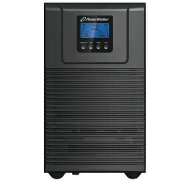 PowerWalker VFI 2000 TGB Online 2000VA 1800W UPS besprekidno napajanje