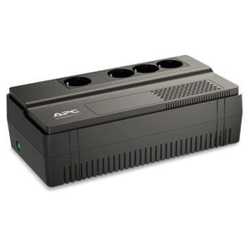 APC Easy-UPS BV1000I-GR line-interactive 1000VA 600W AVR UPS besprekidno napajanje