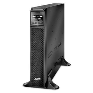 APC Smart-UPS SRT3000XLI Online 3000VA 2700W neprekidno napajanje (UPS)