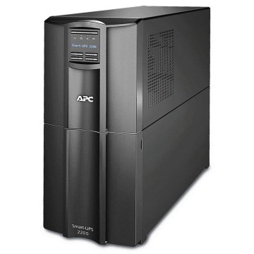 APC Smart-UPS SMT2200IC SmartConnect 1980W/2200VA LCD 230V UPS besprekidno napajanje