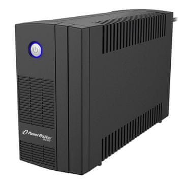 PowerWalker VI 650 SB Line Interactive 650VA 360W UPS neprekidno napajanje