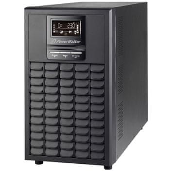 PowerWalker VFI 3000 CG PF1 Online 3000VA 3000W UPS besprekidno napajanje